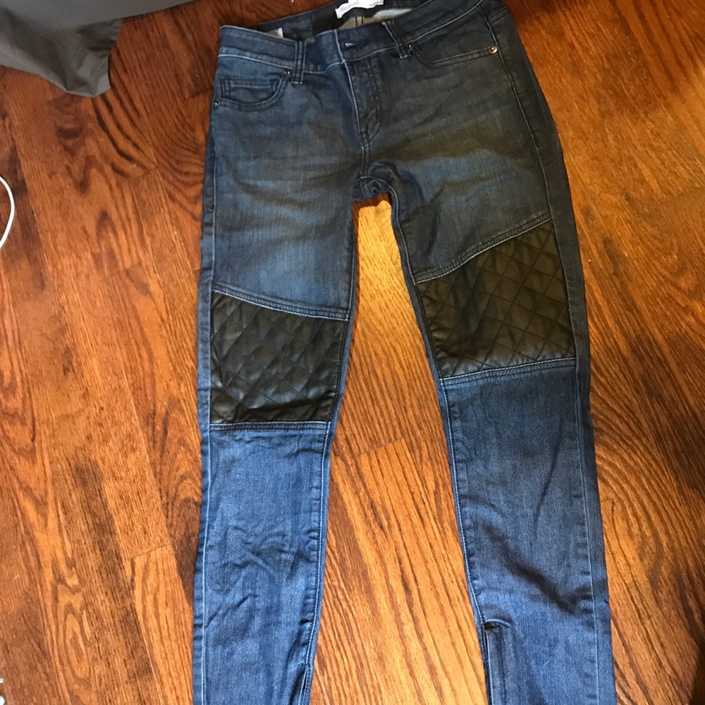 Bcbg jeans